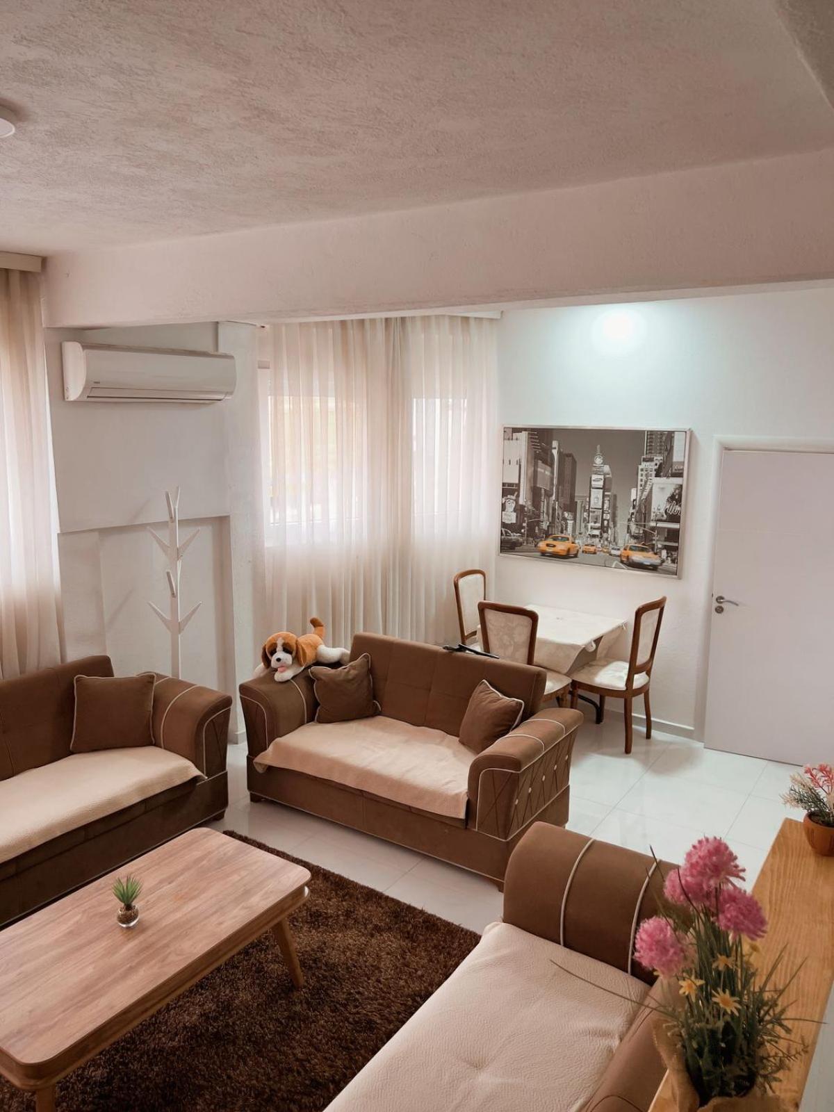 Cozy Corner Apartment Gjakova エクステリア 写真