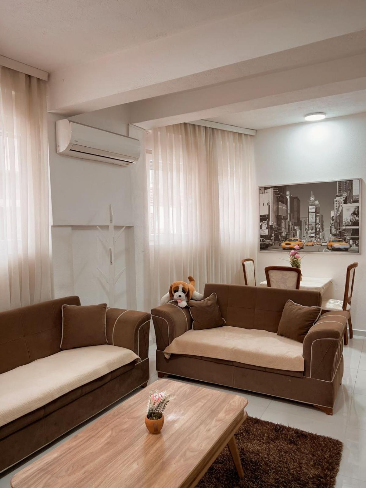 Cozy Corner Apartment Gjakova エクステリア 写真